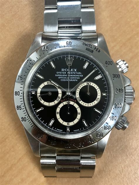 rolex 16520 price